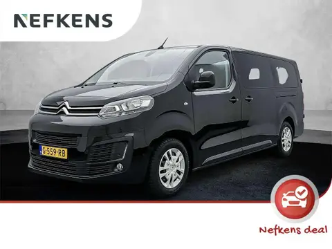 Used CITROEN SPACETOURER Diesel 2019 Ad 