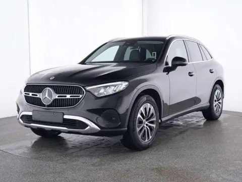 Used MERCEDES-BENZ CLASSE GLC Hybrid 2023 Ad 