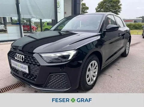 Used AUDI A3 Petrol 2024 Ad 