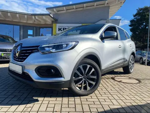 Used RENAULT KADJAR Petrol 2022 Ad 