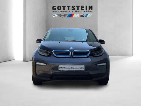 Annonce BMW I3 Électrique 2021 d'occasion 