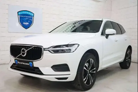 Used VOLVO XC60 Diesel 2018 Ad 