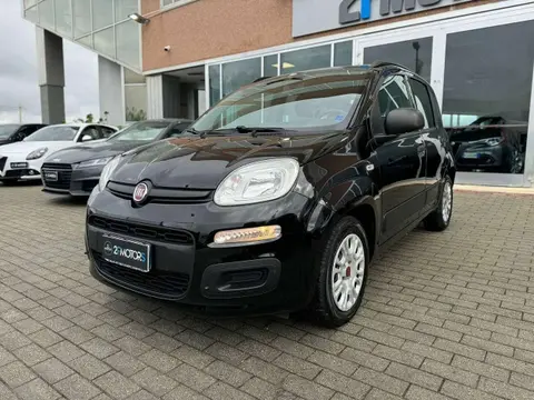 Used FIAT PANDA Diesel 2017 Ad 