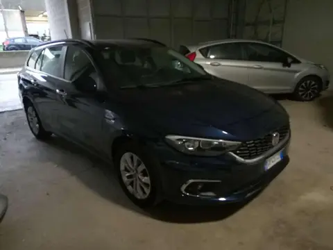 Annonce FIAT TIPO Diesel 2020 d'occasion 