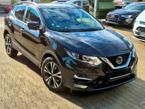 Used NISSAN QASHQAI Petrol 2019 Ad 