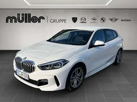 Annonce BMW SERIE 1 Essence 2024 d'occasion 