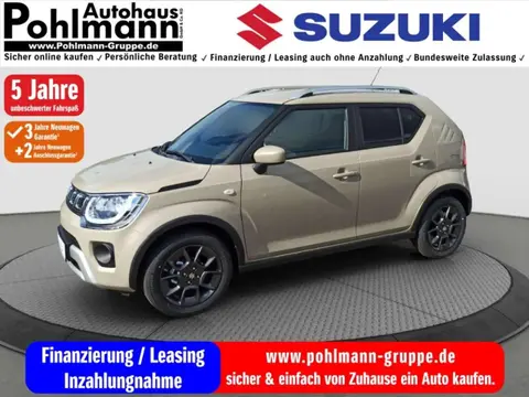 Used SUZUKI IGNIS Petrol 2024 Ad 