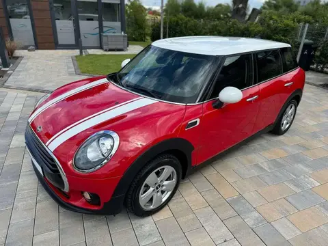 Used MINI COOPER Diesel 2018 Ad 