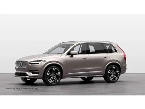 Annonce VOLVO XC90 Diesel 2024 d'occasion 