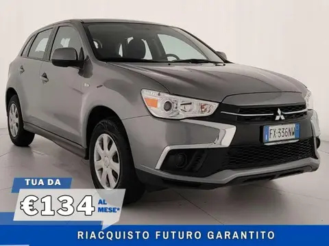 Used MITSUBISHI ASX Diesel 2019 Ad 