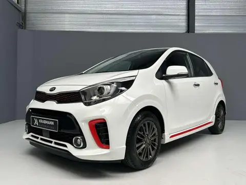 Used KIA PICANTO Petrol 2019 Ad 