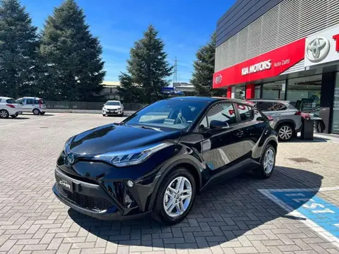 Used TOYOTA C-HR Hybrid 2023 Ad 