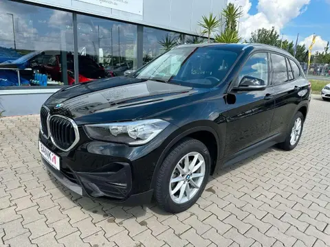 Annonce BMW X1 Essence 2022 d'occasion 