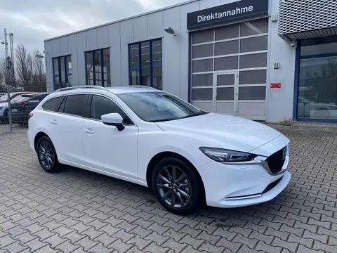 Used MAZDA 6 Petrol 2024 Ad 