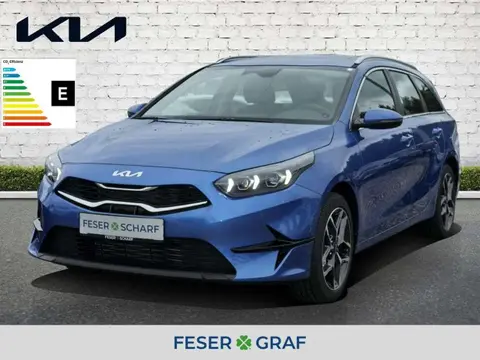 Used KIA CEED Petrol 2024 Ad 