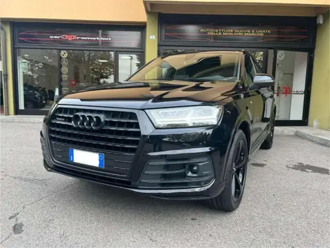 Annonce AUDI Q7 Diesel 2019 d'occasion 