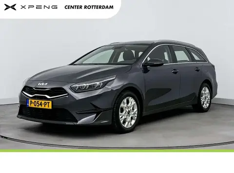 Used KIA CEED Petrol 2022 Ad 