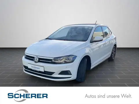 Used VOLKSWAGEN POLO Petrol 2018 Ad 