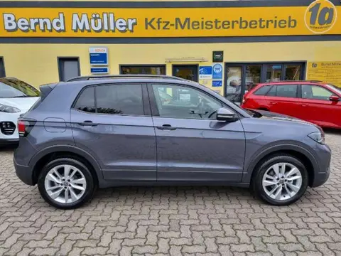 Used VOLKSWAGEN T-CROSS Petrol 2024 Ad 