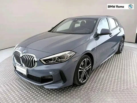 Annonce BMW SERIE 1 Diesel 2021 d'occasion 