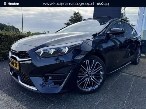 Used KIA PROCEED Petrol 2022 Ad 