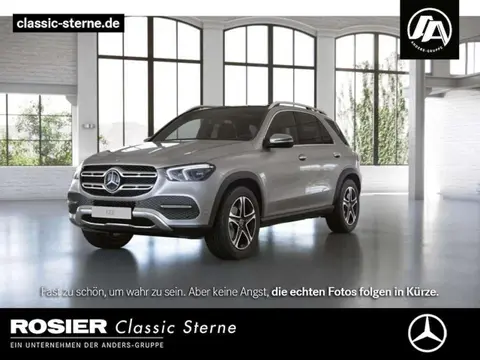 Used MERCEDES-BENZ CLASSE GLE Diesel 2020 Ad 