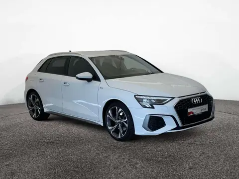 Used AUDI A3 Petrol 2020 Ad 