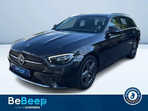 Used MERCEDES-BENZ CLASSE E Diesel 2023 Ad 