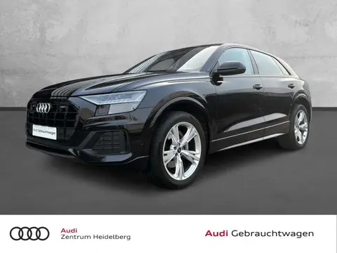 Used AUDI Q8 Diesel 2022 Ad 