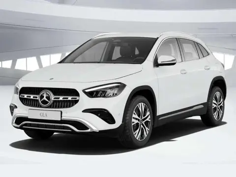 Annonce MERCEDES-BENZ CLASSE GLA Diesel 2024 d'occasion 