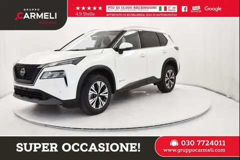 Used NISSAN X-TRAIL Hybrid 2024 Ad 