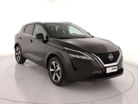 Used NISSAN QASHQAI Hybrid 2024 Ad 