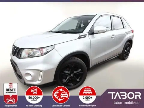 Used SUZUKI VITARA Petrol 2018 Ad 