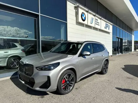 Annonce BMW X1 Électrique 2024 d'occasion 