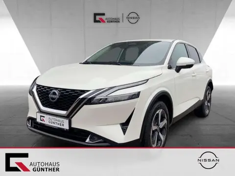 Annonce NISSAN QASHQAI Essence 2023 d'occasion 