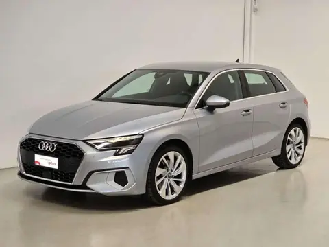 Annonce AUDI A3 Essence 2021 d'occasion 