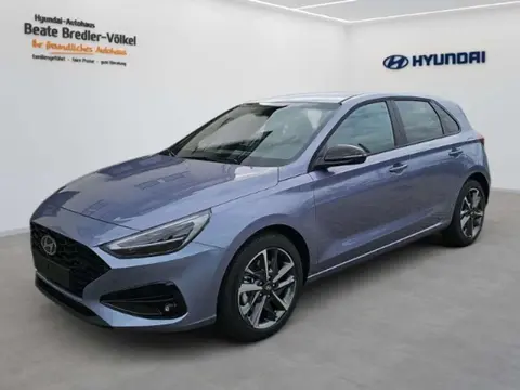 Annonce HYUNDAI I30 Essence 2024 d'occasion 