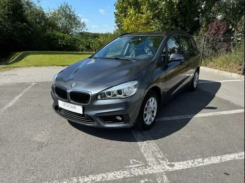 Used BMW SERIE 2 Petrol 2016 Ad 