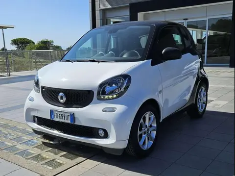 Used SMART FORTWO Petrol 2016 Ad 