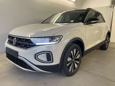 Annonce VOLKSWAGEN T-ROC Essence 2024 d'occasion 