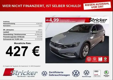 Used VOLKSWAGEN PASSAT Diesel 2022 Ad 