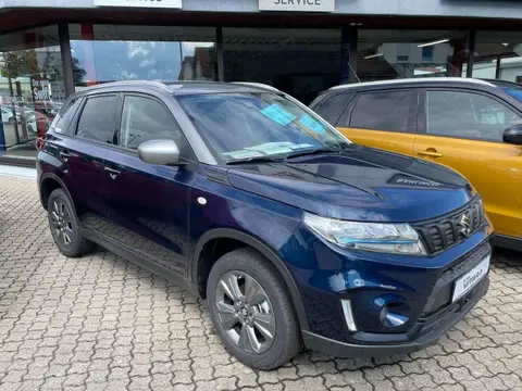 Annonce SUZUKI VITARA Essence 2024 d'occasion 