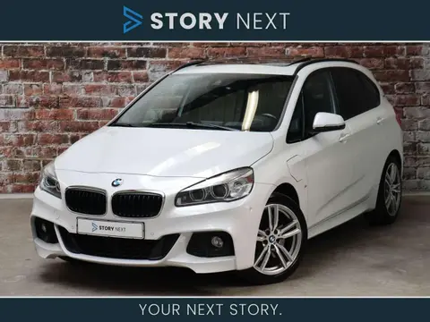 Used BMW SERIE 2 Hybrid 2016 Ad 