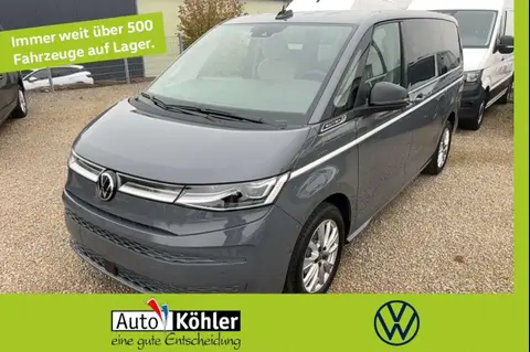 Annonce VOLKSWAGEN T7 Diesel 2024 d'occasion 