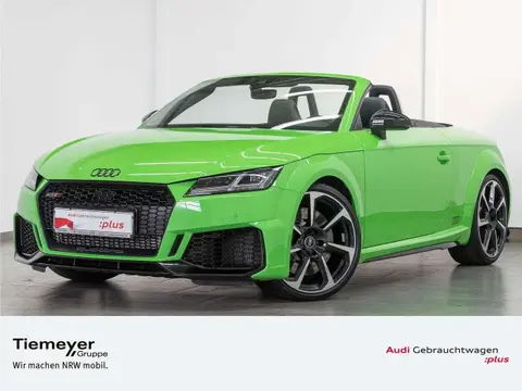 Annonce AUDI TT RS Essence 2023 d'occasion 