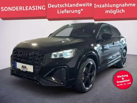 Used AUDI Q2 Petrol 2024 Ad 