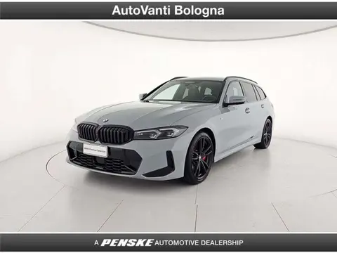 Used BMW SERIE 3 Hybrid 2023 Ad 