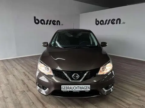 Used NISSAN PULSAR Petrol 2017 Ad 