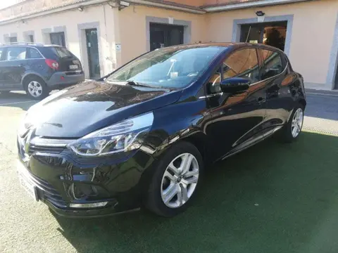 Used RENAULT CLIO Diesel 2018 Ad 