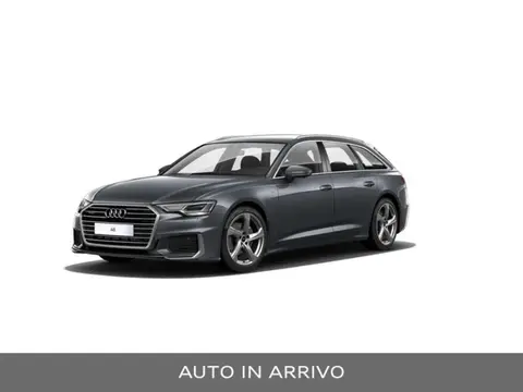 Used AUDI A6 Hybrid 2021 Ad 